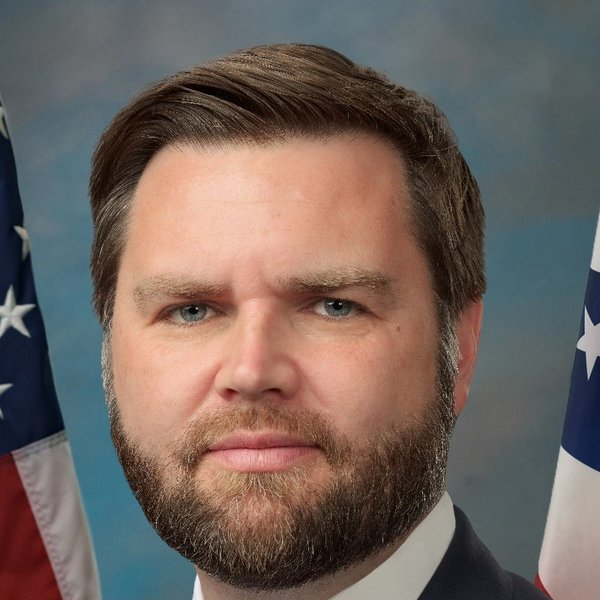 JD Vance
