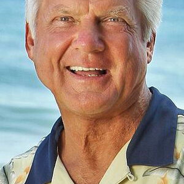 Jimmy Johnson