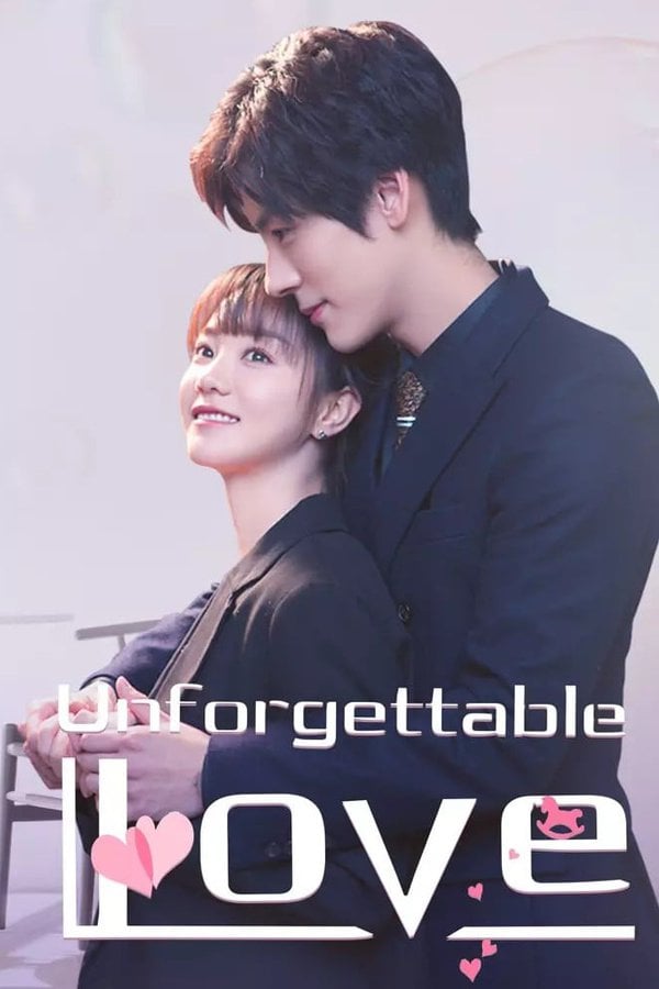 Pemain unforgettable love chinese drama 2021