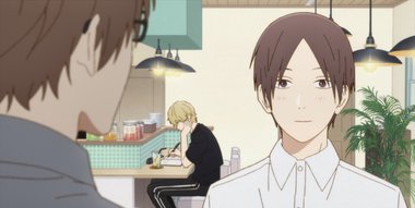 Cool Doji Danshi - Episódio 7 - Animes Online