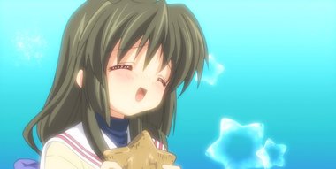 Clannad - watch tv show streaming online