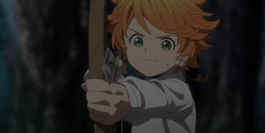 Watch The Promised Neverland season 1 episode 12 streaming online