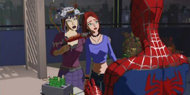 Watch Spider-Man: The New Animated Series season 1 episode 7 streaming  online 