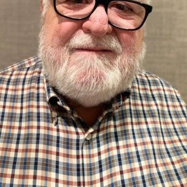 Fernando Fernández Corro