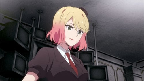 Episode 5 - Angels of Death - Anime News Network