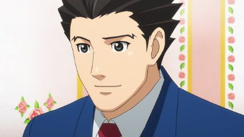 Ace Attorney Online Lottery