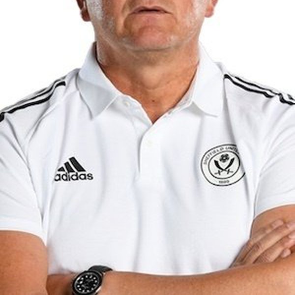 Chris Wilder
