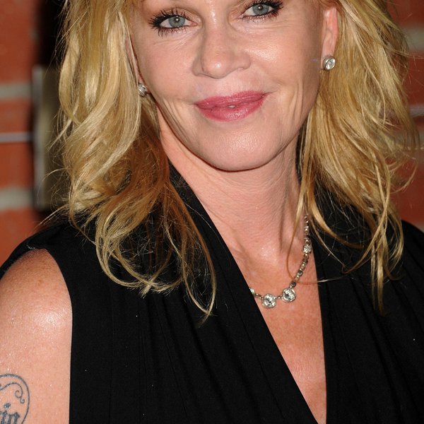 Melanie Griffith