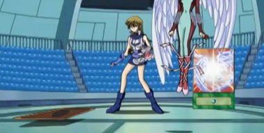 Yu-Gi-Oh! GX - watch tv show streaming online