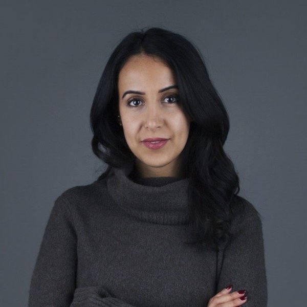 Nawal Al-Maghafi