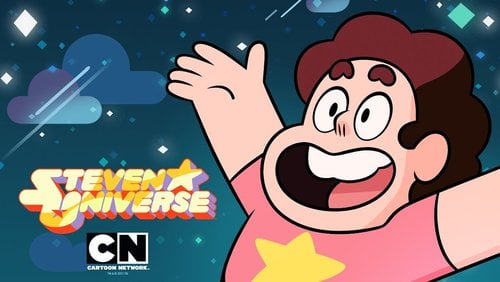 Assistir Steven Universe - ver séries online