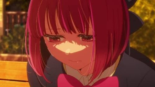 Oshi no Ko episode 8 VOSTFR : IL EST RETARDE 