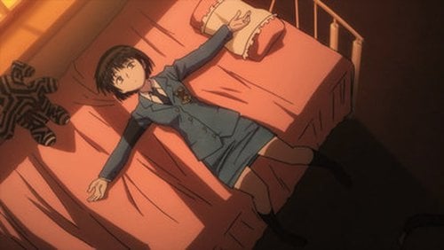 Watch Mysterious Girlfriend X Season 1 Episode 2 - Mysterious Bond Online  Now