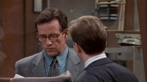 Watch Newsradio Season 1 Episode 1 Streaming Online Betaseries Com