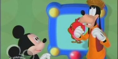 Watch Mickey Mouse Clubhouse season 1 episode 3 streaming online