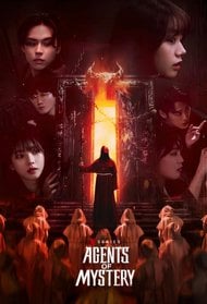 Agents of Mystery