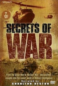 Sworn to Secrecy: Secrets of War