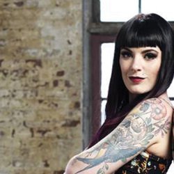 Watch Ink Master Episodes In Streaming Betaseries Com