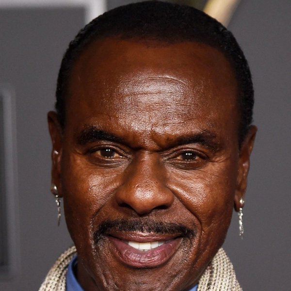 Steven Williams