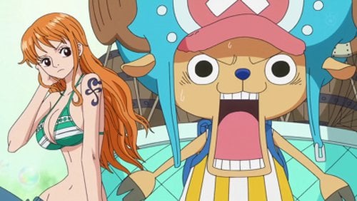 Watch One Piece Season 15 Episode 2 Streaming Online Betaseries Com