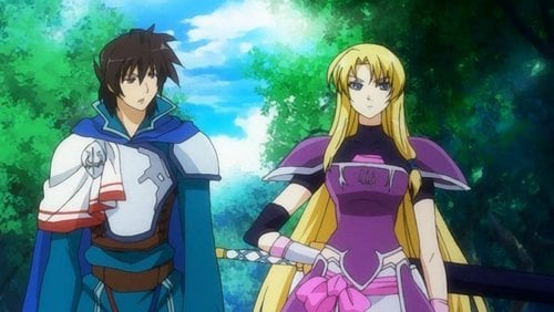 Densetsu No Yuusha No Densetsu 01 Vostfr Wat - Colaboratory