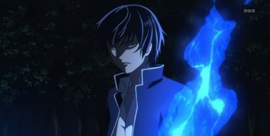 Watch Code: Breaker Season 1