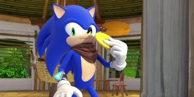 Watch Sonic Boom Streaming Online