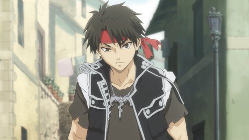 Assista Majutsushi Orphen Hagure Tabi temporada 3 episódio 2 em streaming