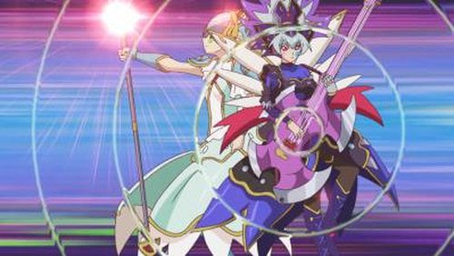 Assistir Yu☆Gi☆Oh! VRAINS (Dublado) - Episódio 2 - AnimeFire