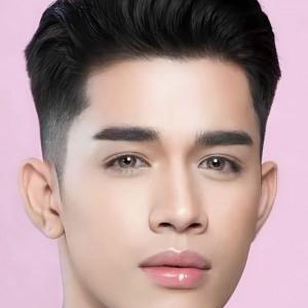 Mark Darwin Berenguel