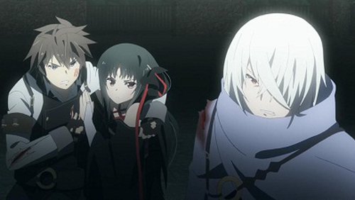 episode 1 Unbreakable Machine-Doll, episode 1 Unbreakable Machine-Doll, By ANIME TIME