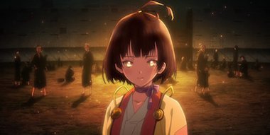 Watch Kabaneri of the Iron Fortress - Crunchyroll