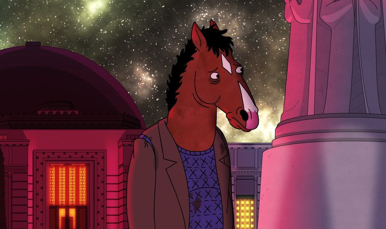 BoJack Horseman s&rsquo;offre un final bouleversant