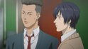 Inuyashiki Last Hero · Season 1 Episode 1 · Ichiro Inuyashiki - Plex