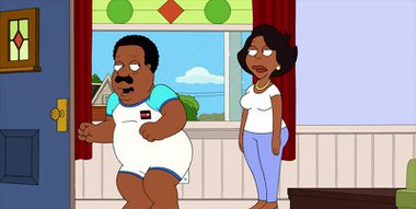 Watch The Cleveland Show online