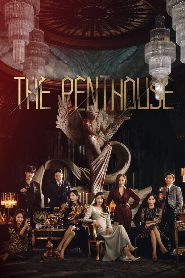 Penthouse season 3 total episode