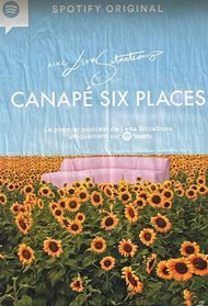 Canapé Six Places