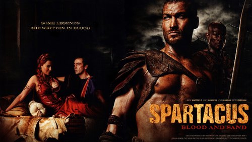 watch free online spartacus season 1