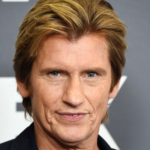Denis Leary