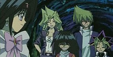 Watch Yu-Gi-Oh! Season 3 Streaming Online