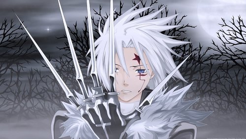 Watch D Gray Man Tv Series Streaming Online Betaseries Com