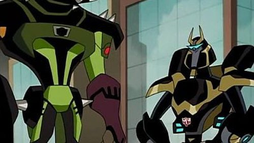 Watch Transformers: Animated season 2 episode 3 streaming online |  