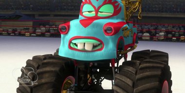 Watch Monster Trucks Streaming Online