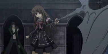 Watch Vampire Knight Streaming Online