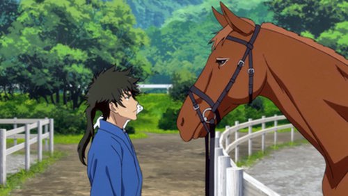 Kuromukuro Season 2 - watch full episodes streaming online