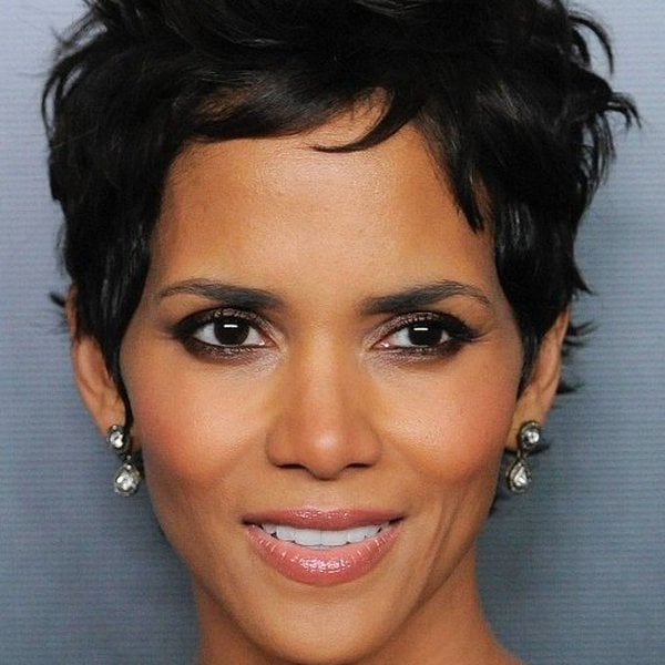 Halle Berry