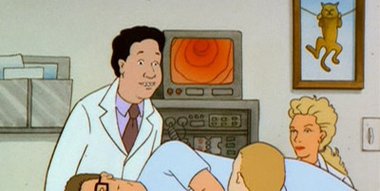 Watch King of the Hill season 6 episode 1 streaming online