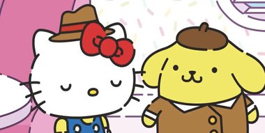 Hello Kitty and Friends Supercute Adventures  The Perfect Gift (NEW  ANIMATION) S1 EP 1 