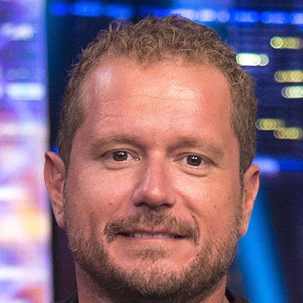 Sergio Fernández "El Monaguillo"