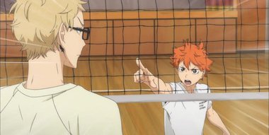 Watch Haikyu!! season 1 episode 26 streaming online